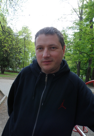 My photo - Ruslan, 33 from Khmelnytskiy (@ruslan213739)