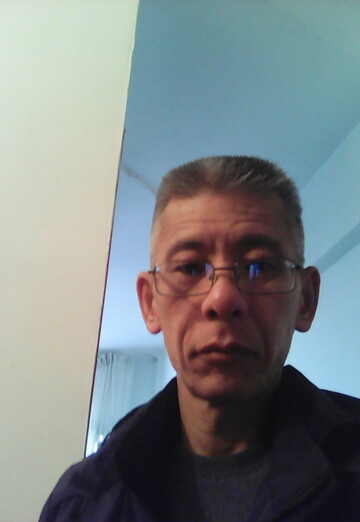 My photo - sergey, 60 from Kzyl-Orda (@sergey208950)