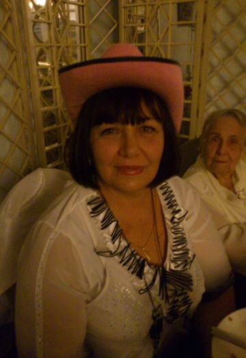 Моя фотография - Маргарита, 72 из Симферополь (@margarita13143)