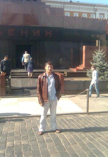 My photo - Etem, 57 from Simferopol (@etem7)