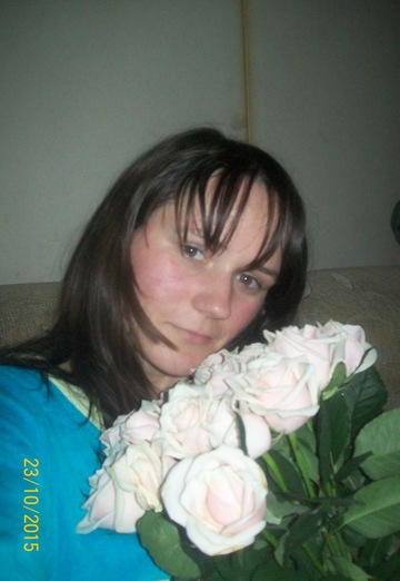 My photo - Ekaterina, 33 from Ivanovo (@ekaterina13077)