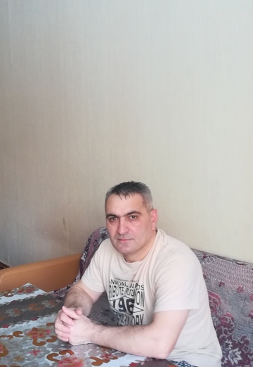 Моя фотография - Гусейн, 53 из Бердск (@guseyn445)