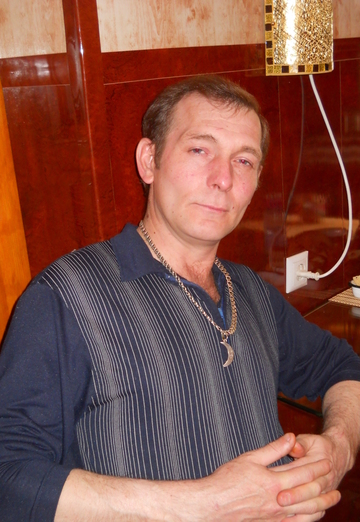 My photo - Ruslan, 54 from Makeevka (@ruslan20711)