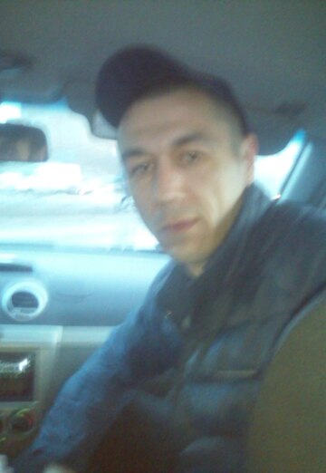 Моя фотография - Альберт, 39 из Нижнекамск (@albert13020)