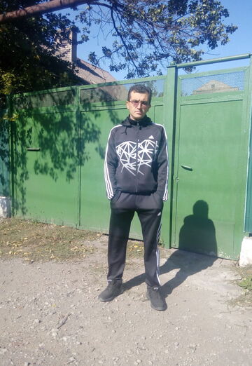 La mia foto - Aleksey, 44 di Jenakijeve (@aleksey346347)