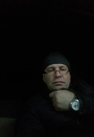 My photo - valera, 43 from Ivano-Frankivsk (@valera35342)