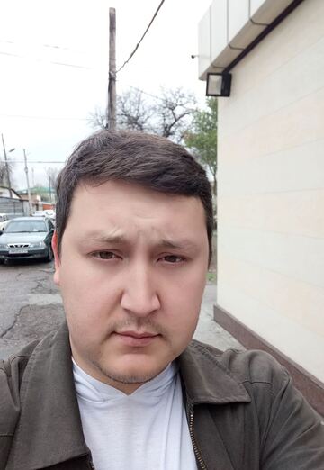 Моя фотография - Даир, 32 из Ташкент (@dair88)