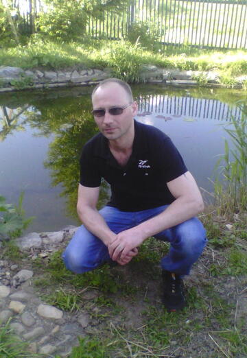 Моя фотография - Владимир Сергеев, 44 из Павлово (@vladimirsergeev25)