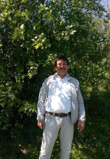 Моя фотография - Раиль, 64 из Уфа (@rail1650)