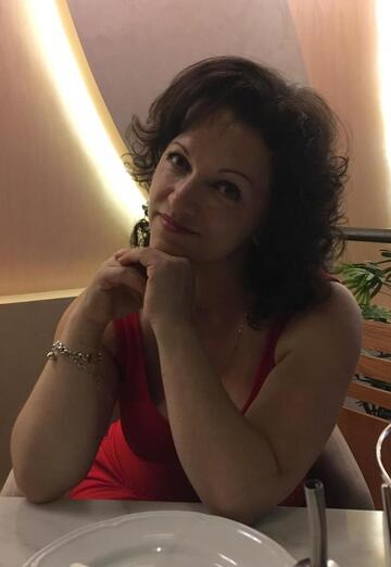 Моя фотография - Карина, 47 из Москва (@karina43190)