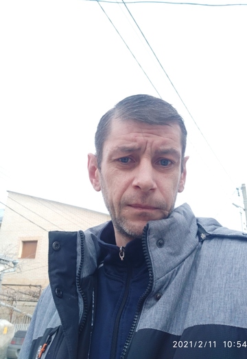 My photo - Sasha, 41 from Rostov-on-don (@sasha266903)