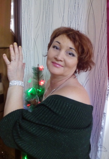 Моя фотография - Светлана, 56 из Пермь (@svetlana220768)
