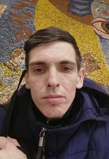My photo - Dmitriy Sandula, 34 from Tambov (@dmitriysandula)