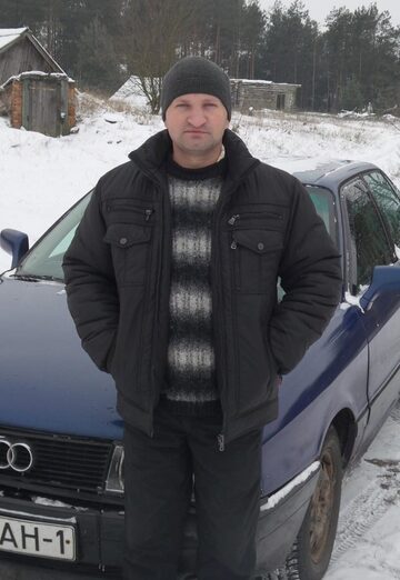 Моя фотография - Сергей, 41 из Белоозерск (@sergey449115)