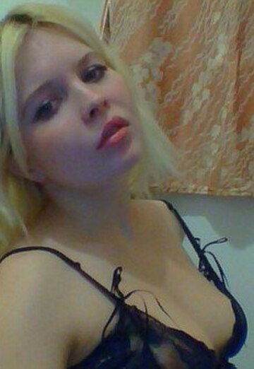 My photo - Darya, 32 from Novosibirsk (@darya6293)