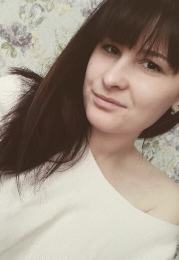 Моя фотография - Оксана, 30 из Калининград (@oksana116577)