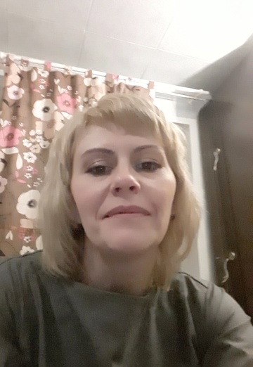 My photo - Anna, 45 from Dubna (@anna175682)