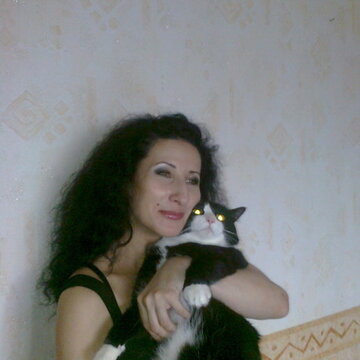 Моя фотография - Лидия, 41 из Владивосток (@lidiya1007)