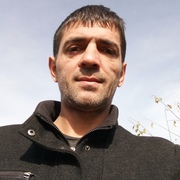Амир, 30, Нальчик