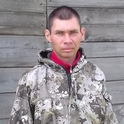 Вадим, 41, Ардатов