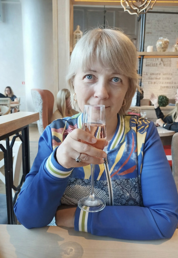 My photo - Zorkiy glaz, 46 from Moscow (@zorkiyglaz)