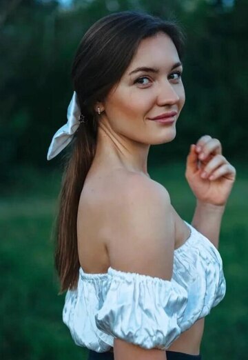 My photo - Angelina Morozova, 31 from Moscow (@angelinamorozova5)