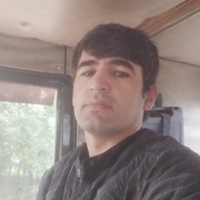 Луто, 30, Кемерово