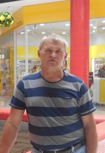 My photo - Vladimir, 70 from Minusinsk (@vladimir149897)