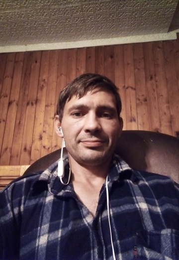 My photo - Vitaliy Pavlov, 40 from Rostov-on-don (@vitaliypavlov30)