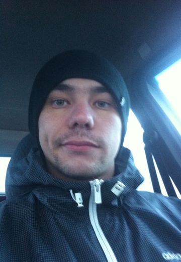 Моя фотография - дамир, 34 из Челябинск (@damir8729)