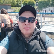 Sergey 51 Moscow