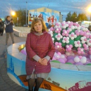 тамара, 68, Губкинский (Тюменская обл.)