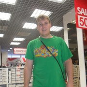 Серега, 31, Артем