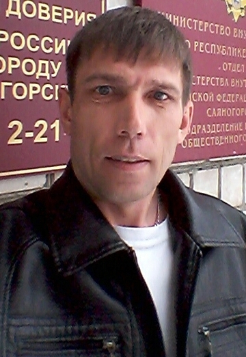 Моя фотография - Серёга, 40 из Красноярск (@srerega)