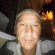 Ибрагим, 44, Москва