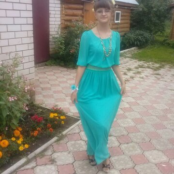 Моя фотография - Полина, 32 из Елабуга (@polina9539)