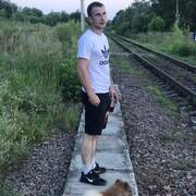 Дмитрий, 32, Белев
