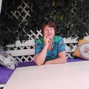 Елена, 62, Карасук