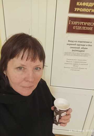 My photo - Oksi, 55 from Pskov (@oksana144399)