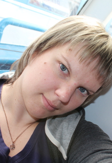 Моя фотография - МАРИНА, 37 из Петрозаводск (@marina23011)