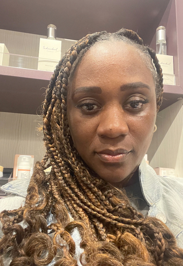 My photo - Nelly, 40 from Philadelphia (@shanelle8)