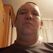Костя Комогорцев, 34, Шилка