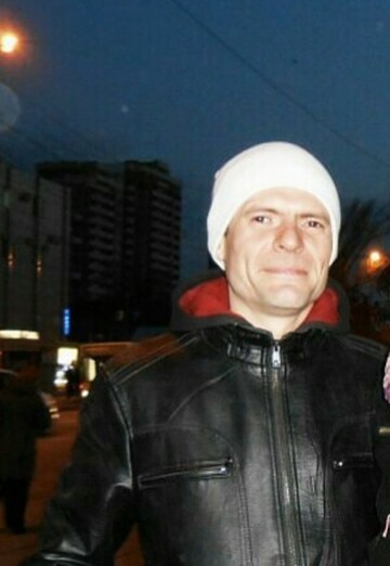Моя фотография - Pavel, 41 из Саратов (@pavel131839)