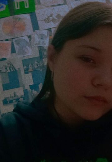 My photo - Olya, 20 from Kirov (@olya80130)