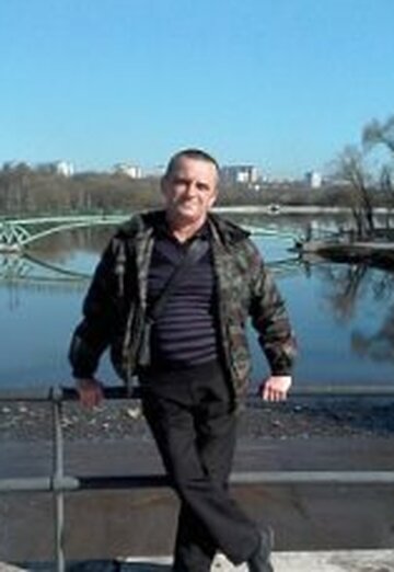 My photo - Vadim, 54 from Kamyshin (@vadim90319)