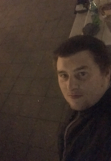 Моя фотография - Валентин, 31 из Москва (@valentin25862)