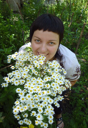 My photo - anastasiya, 40 from Ridder (@anastasiya25119)