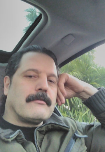 Mein Foto - Ivan, 51 aus Vicenza (@ivan334426)