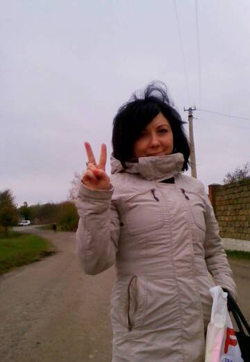My photo - Alіna, 44 from Lutsk (@alna3838)