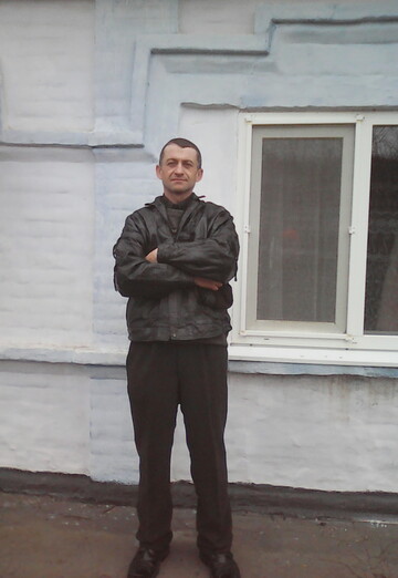 My photo - IGOR, 49 from Prymorsk (@aleks47786)